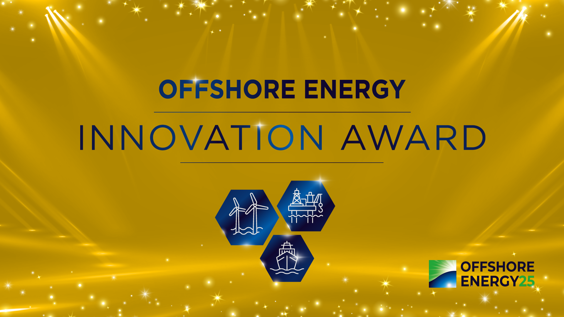 Frequensea nominated for Best Innovation of 2025